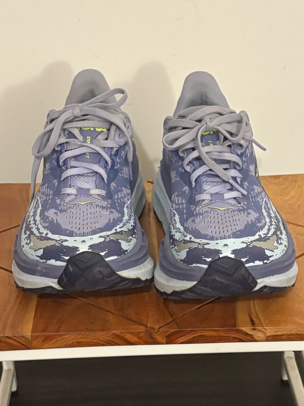 Hoka One One Stinson ATR 7 Trail Shoe - Women's 8.5